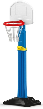 Attēls no DOLU stojak do koszykówki do 170cm 3030 30306