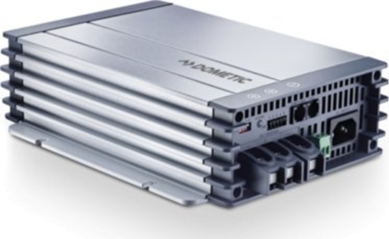 Picture of Dometic PerfectCharge MCA 1225, Lithium-Ion (Li-Ion), Sealed Lead Acid (VRLA), Overheating, Short circuit