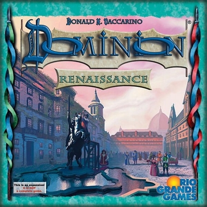 Picture of Dominion: Renaissance