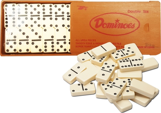 Изображение DOMINO KOCIANE