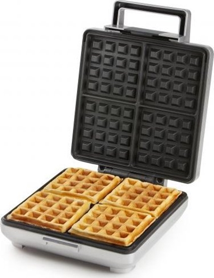 Picture of DOMO DO9250W gofrownica na 4 gofry belgijskie, 1600W