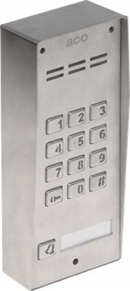 Изображение DOMOFON CYFROWY COMO-PRO-CODE-A1-NT ACO