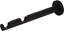 Picture of Domoletti Domoletti Curtain Rod Bracket Double D19 M.Black