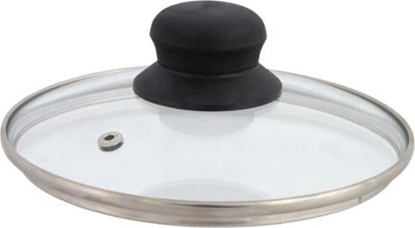 Attēls no Domotti POKRYWA SZKLANA 24CM 93797