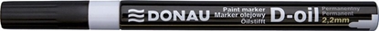 Picture of Donau MARKER OLEJOWY SREDNI BIALY 2,2 MM, ZAWIESZKA 7368001PL0918