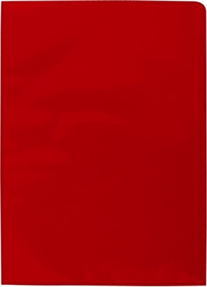 Picture of Donau Obwoluta DONAU Twin-Pocket, A4, 1 szt., czerwona