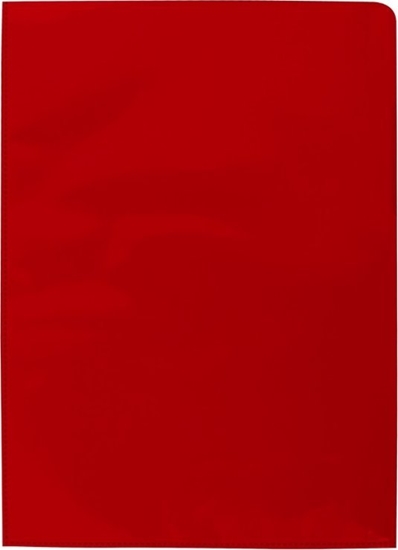 Picture of Donau Obwoluta DONAU Twin-Pocket, A4, 1 szt., czerwona