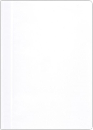 Picture of Donau SKOROSZYT DONAU A4 PP BIAY (10)