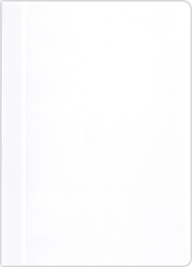 Picture of Donau SKOROSZYT DONAU A4 PP BIAY (10)