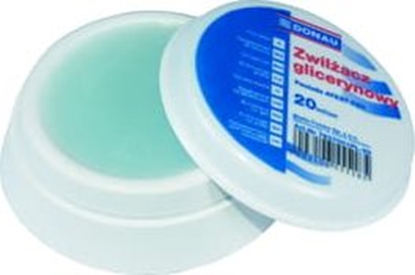 Attēls no Donau ZWILZACZ GLICER. DO PALCOW 20 ML./2 SZT 7637001PL99/2