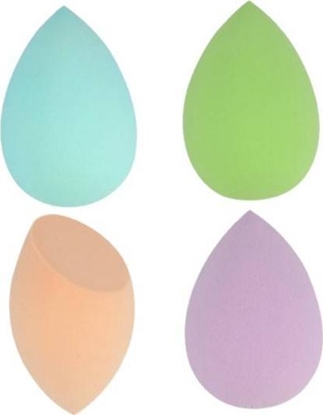 Изображение Donegal DONEGAL GBKA do makijau Blending Sponge (4344) 1op-8szt