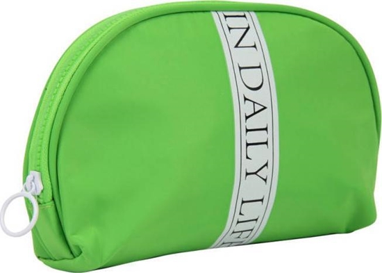 Изображение Donegal DONEGAL KOSMETYCZKA damska zielona - neonowa (4854) 1szt