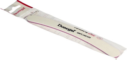 Attēls no Donegal PILNIK BANAN 178x19mm gradacja 240/320 (2073)