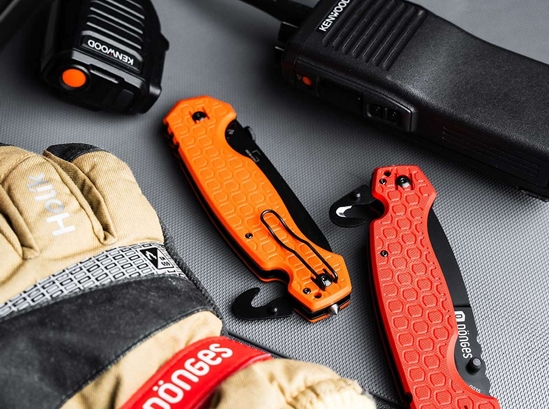 Изображение Dönges Nó Dönges Professional Fire