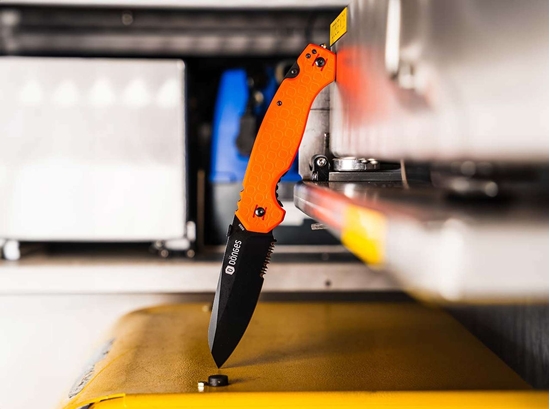 Picture of Dönges Nó Dönges Professional Rescue