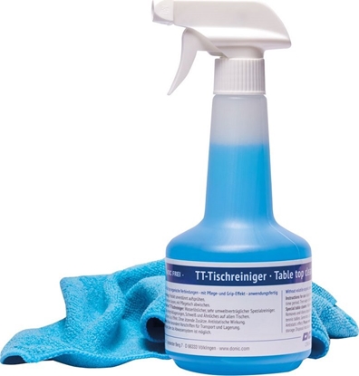 Изображение Donic Pyn do Czyszczenia Stoów DONIC Clean 500 ml