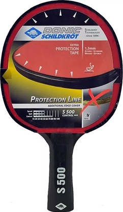 Изображение Donic Rakietka Protection 500 (SSB0221)