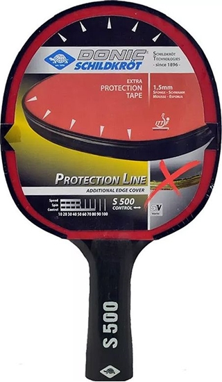Picture of Donic Rakietka Protection 500 (SSB0221)
