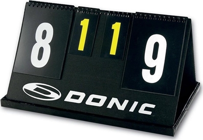 Picture of Donic Tablica Wyników do Tenisa Stoowego DONIC Match