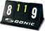 Изображение Donic Tablica Wyników do Tenisa Stoowego DONIC Match
