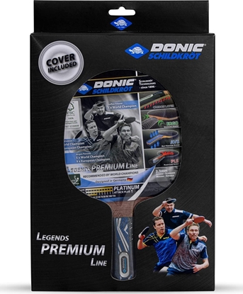 Picture of Donic TT LEGENDS PLATINIUM