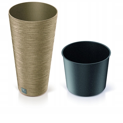 Изображение DONICZKA FURU SLIM ECO WOOD-NATURO FSC MIX 27L