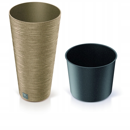 Picture of DONICZKA FURU SLIM ECO WOOD-NATURO FSC MIX 27L