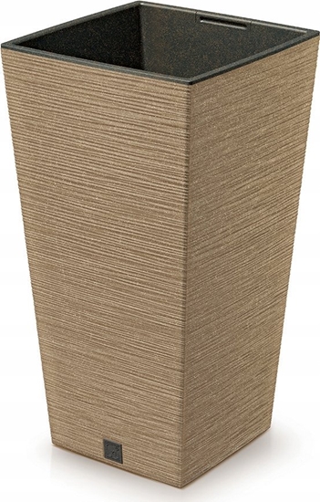 Picture of DONICZKA FURU SQUARE ECO WOOD - NATURO FSC MIX