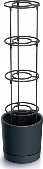 Picture of DONICZKA HOME GROWER - ANTRACYTOWY 35L