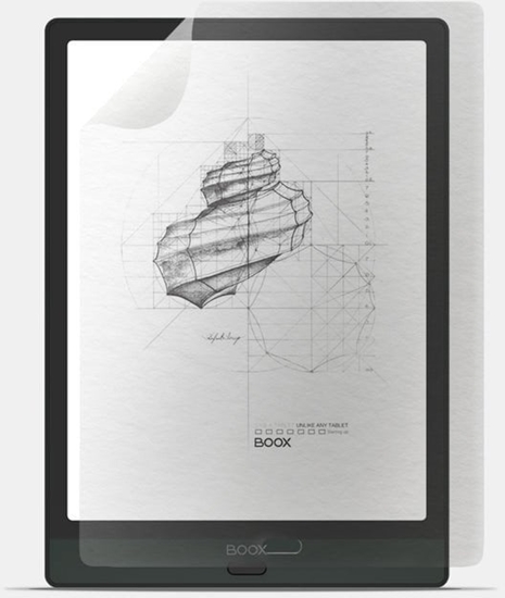 Изображение doodroo Screen Protector do Onyx Boox Note 2/Note 3