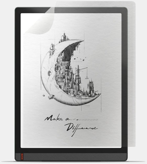 Picture of doodroo Screen Protector do Onyx Boox Tab X