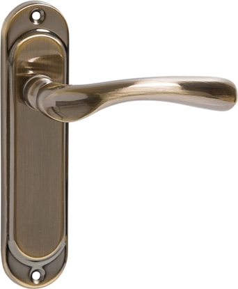 Picture of DOOR HANDLE MRO-14-60-I AB