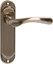 Picture of DOOR HANDLE MRO-14-60-I AB