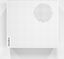 Picture of DoorBird DoorBird A1061W IP Türgong White