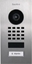 Picture of DoorBird DoorBird D1101V IP Video Türstation Unterputz Edelstahl V2A