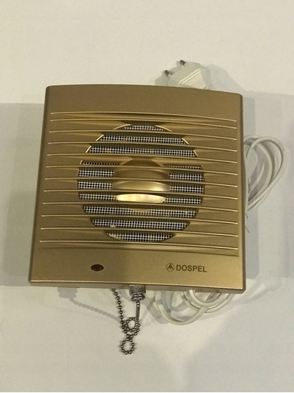 Picture of Dospel FAN RICO 100WP 007-4202