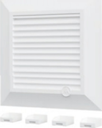 Изображение Dospel KRATKA WENTYLACYJNA SMART 90*240