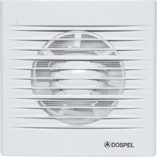 Изображение Dospel VENTILATOR ZEFIR 120 S