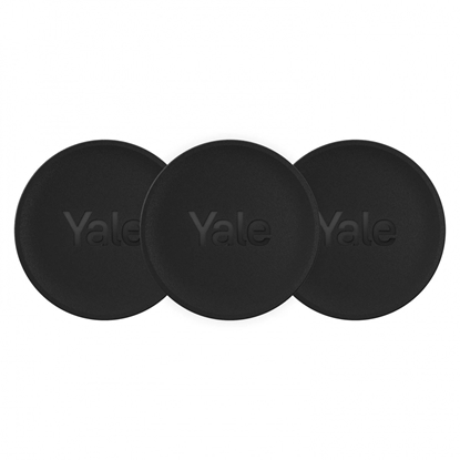 Picture of Dot 3-Pak czarny 