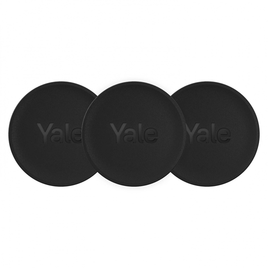 Picture of Dot 3-Pak czarny 