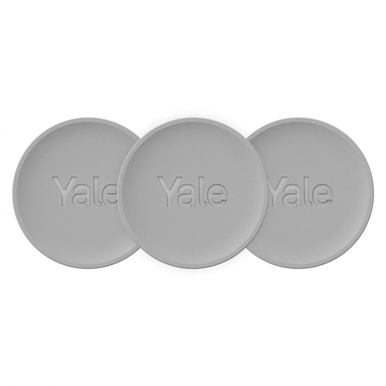 Picture of Dot 3-Pak srebrny 