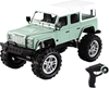 Picture of Double Eagle Remote-controlled car 1:14 Double Eagle (green) Land Rover Defender E327-003