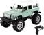 Picture of Double Eagle Remote-controlled car 1:14 Double Eagle (green) Land Rover Defender E327-003