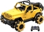 Picture of Double Eagle Remote-controlled car 1:16 Double Eagle (yellow) Jeep (drift) E348-003