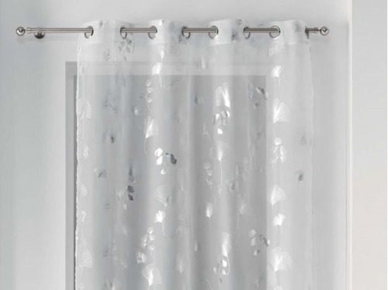 Picture of Douceur d`Interieur FIRANA BLOOMY - BIAA/ SREBRNA 140x240