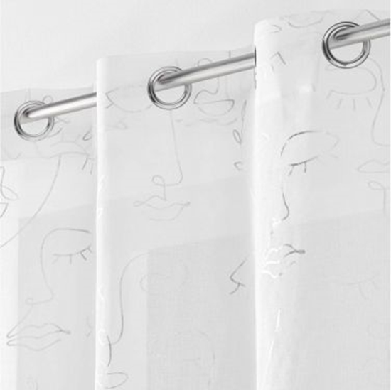 Picture of Douceur d`Interieur FIRANA GOTOWA - ARTY LINE BIAA 140x240