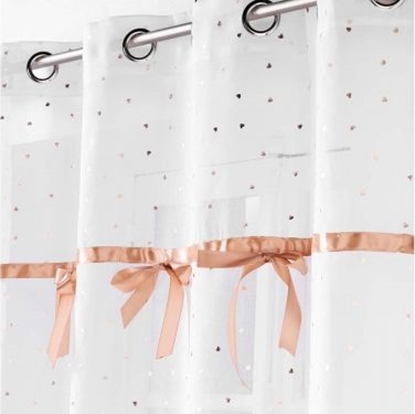 Picture of Douceur d`Interieur FIRANA GOTOWA - LITTLE MISS RÓOWA 140x240