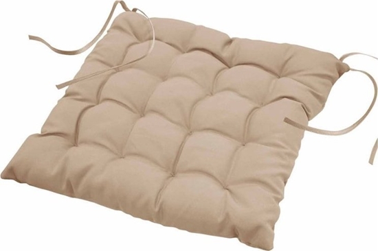 Изображение Douceur d`Interieur PODUSZKA NA KRZESO ESSENTIEL - BEOWA 40x40