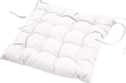 Attēls no Douceur d`Interieur PODUSZKA NA KRZESO ESSENTIEL - BIAA 40x40