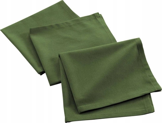 Picture of Douceur d`Interieur Serwetki materiaowe MISTRAL, bawena z recyklingu, 3 sztuki